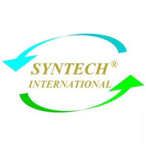 Logo - Syntech international Srl